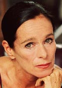 Geraldine Chaplin