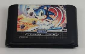 Sonic Spinball