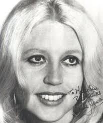 Vivienne Johnson