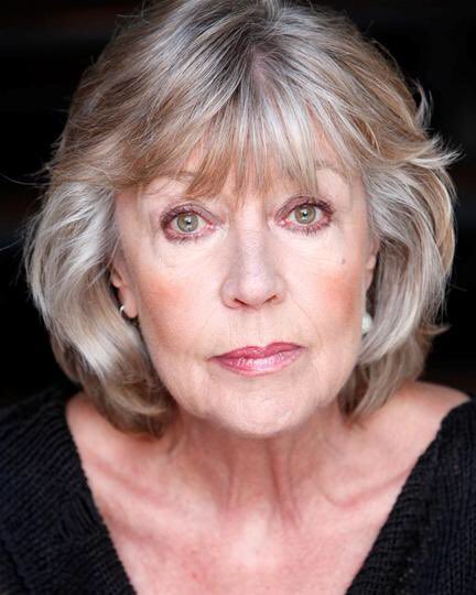 Vivienne Johnson