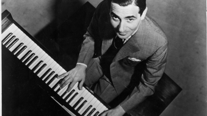 Irving Berlin