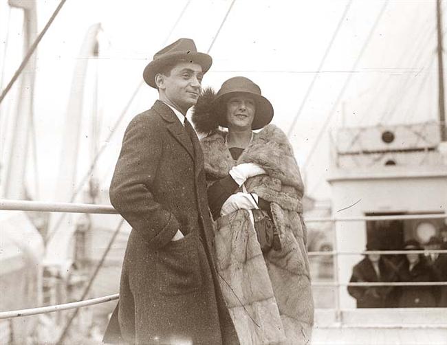 Irving Berlin