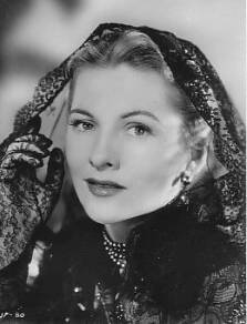 Joan Fontaine