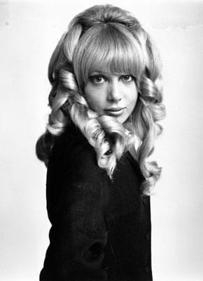 Pattie Boyd