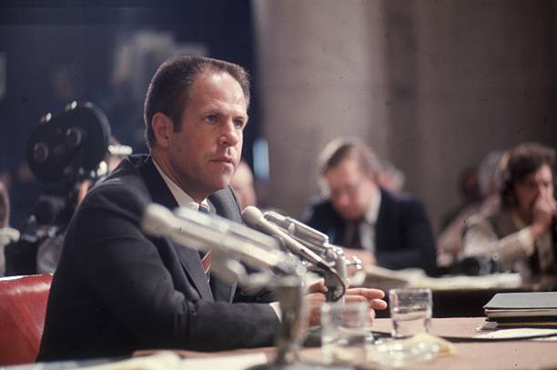 H.R. Haldeman