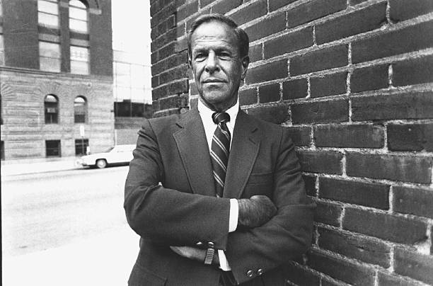 H.R. Haldeman