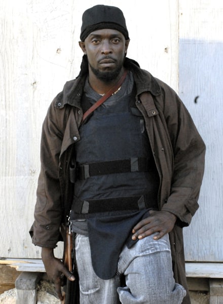 Omar Little