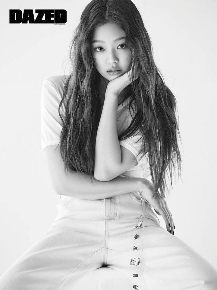 Jennie