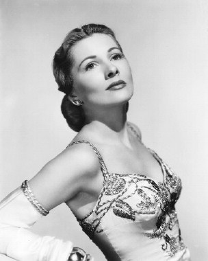 Joan Fontaine Joan Fontaine