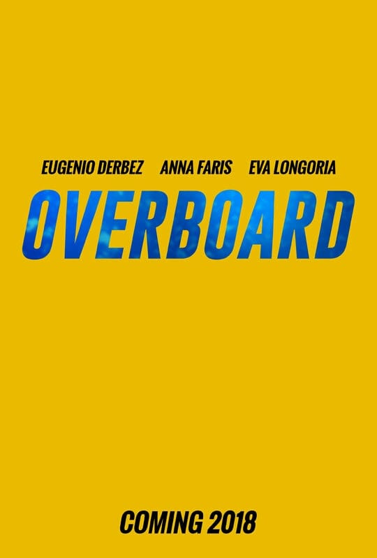 Overboard