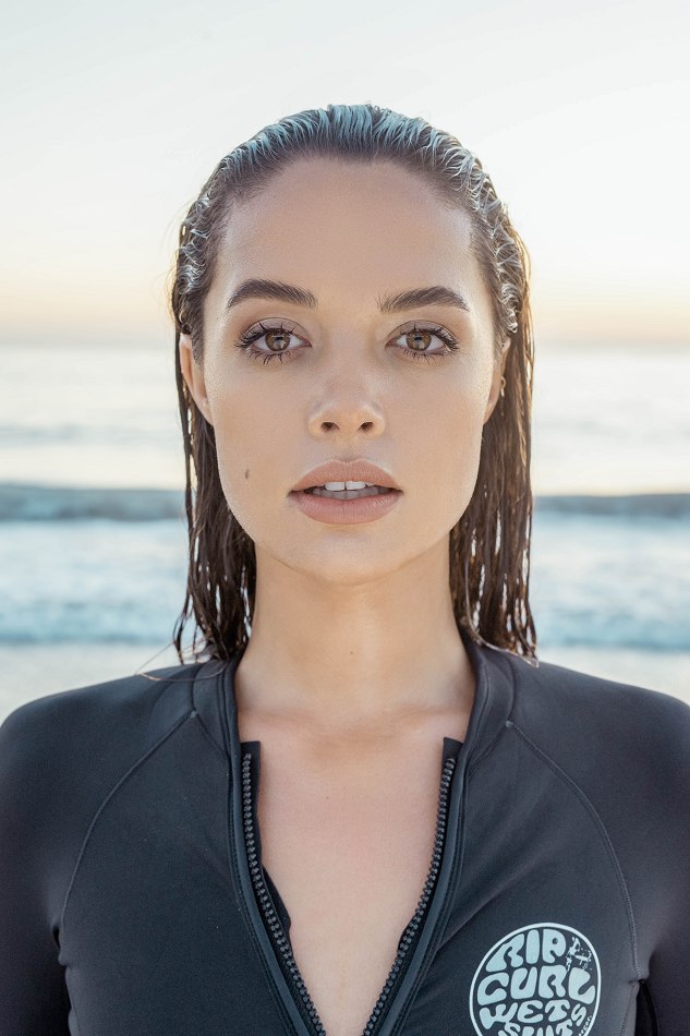 Devon Powers