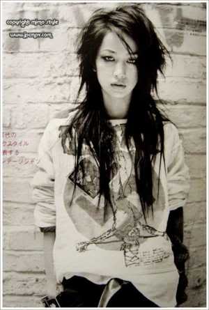Mika Nakashima Mika Nakashima