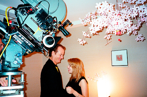 Lost in Translation