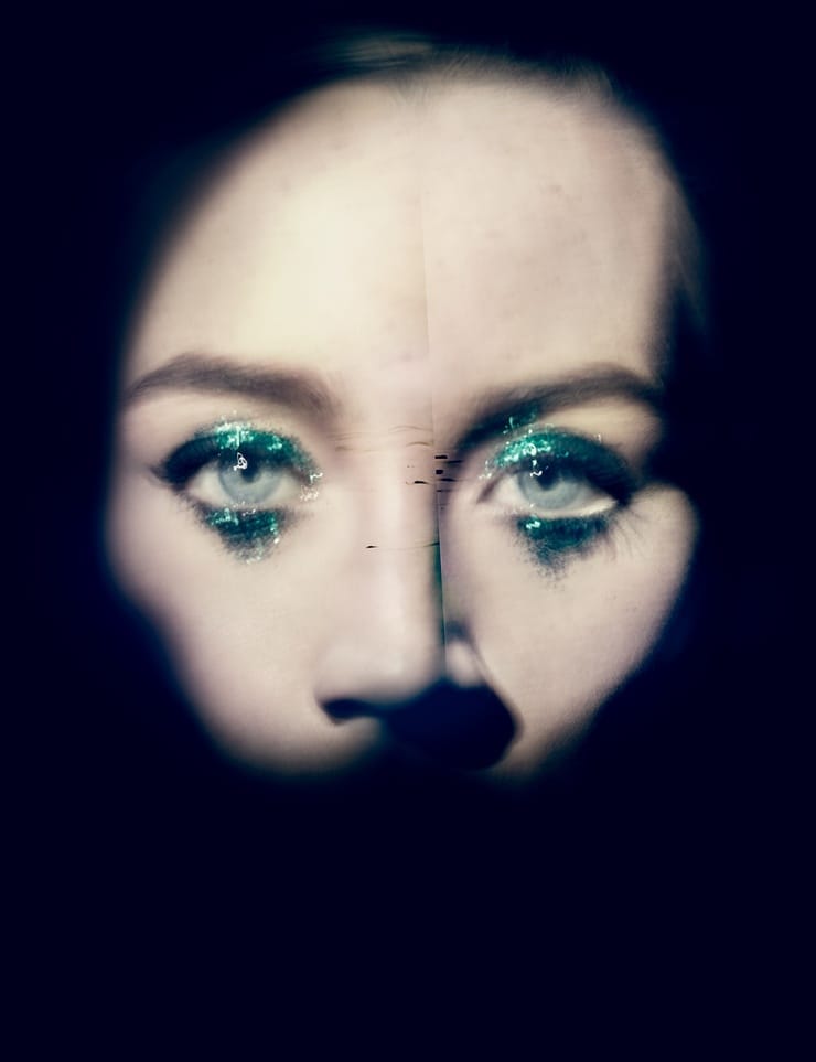 Saoirse Ronan Saoirse Ronan