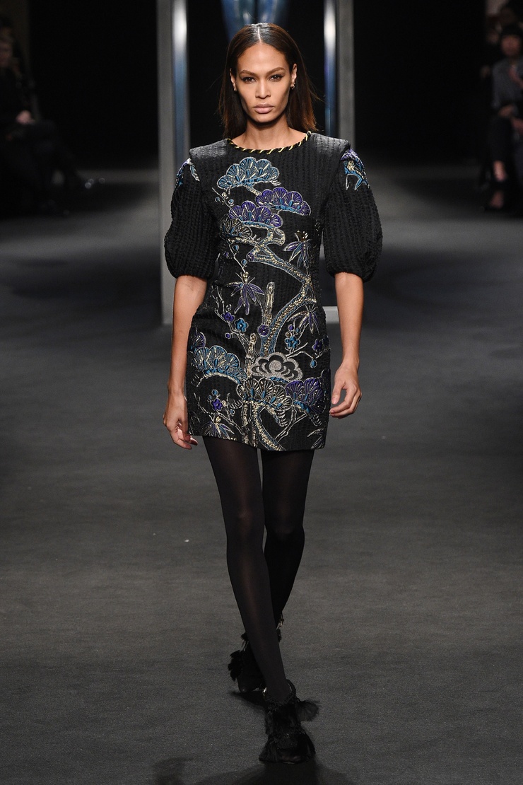 Joan Smalls