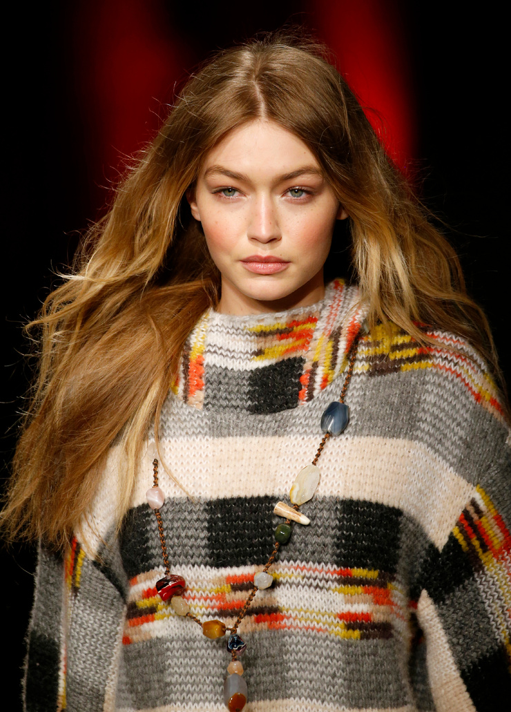 Gigi Hadid Gigi Hadid
