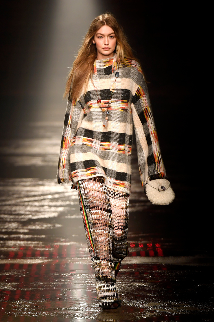 Gigi Hadid Gigi Hadid