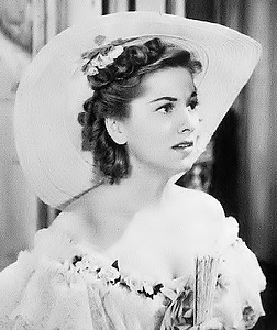 Joan Fontaine Joan Fontaine