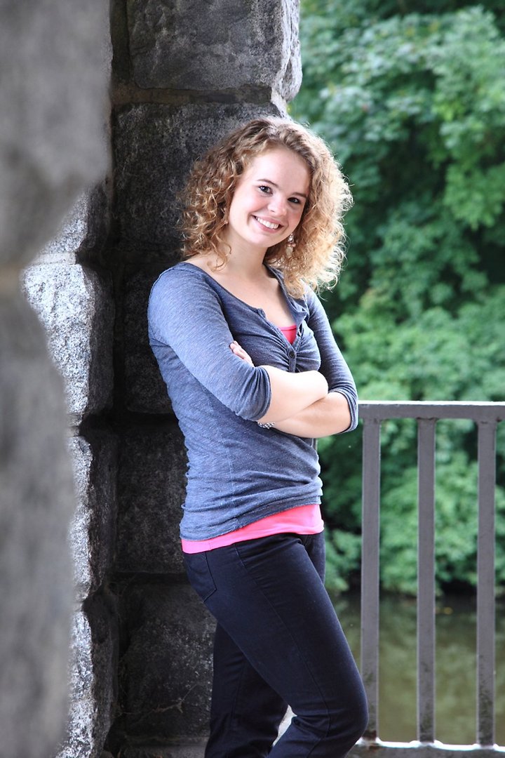 Marlen Kruse