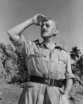 Alec Guinness Alec Guinness