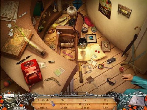 Women of Mystery: Amazing Hidden Object Games (4 Game Pack) PC