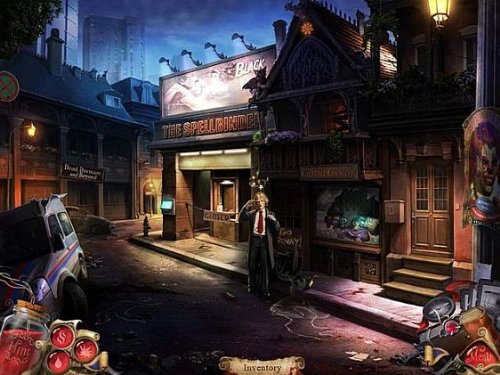 Women of Mystery: Amazing Hidden Object Games (4 Game Pack) PC