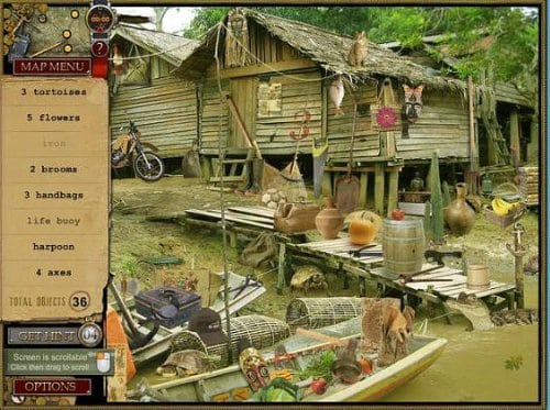 Women of Mystery: Amazing Hidden Object Games (4 Game Pack) PC