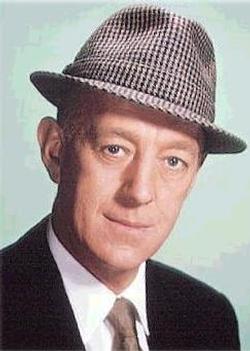 Alec Guinness