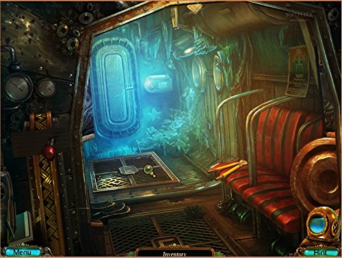 A Date with Danger: Amazing Hidden Object Games (4 Pack)