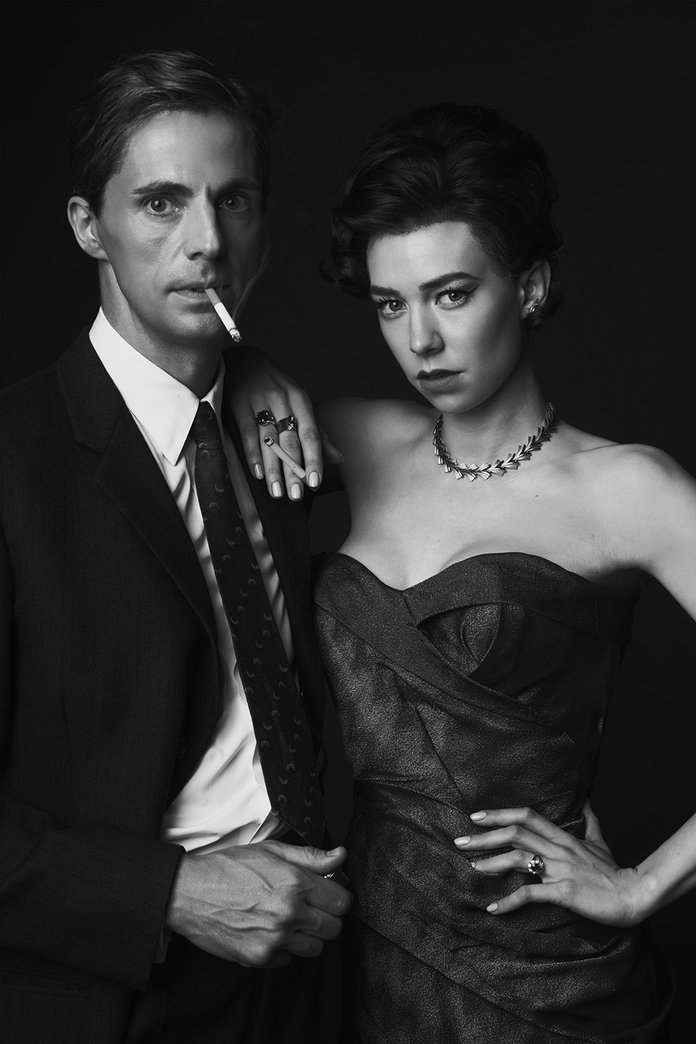 The Crown