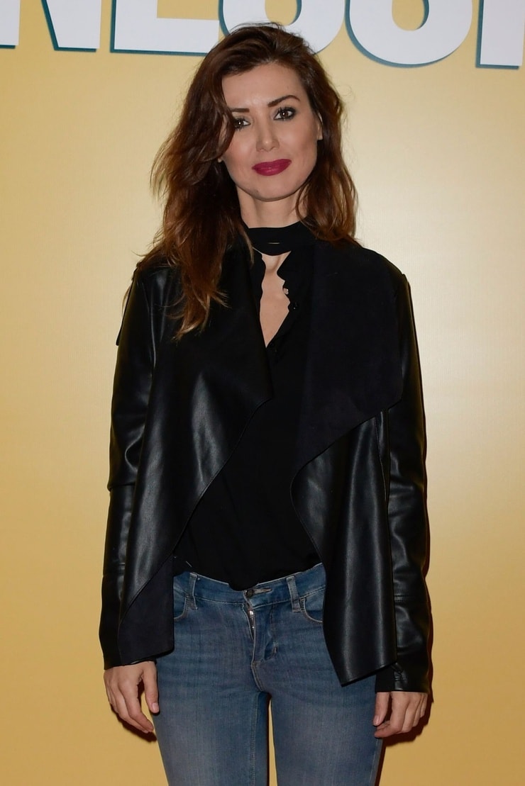 daniela martani