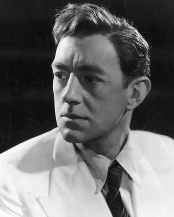 Alec Guinness