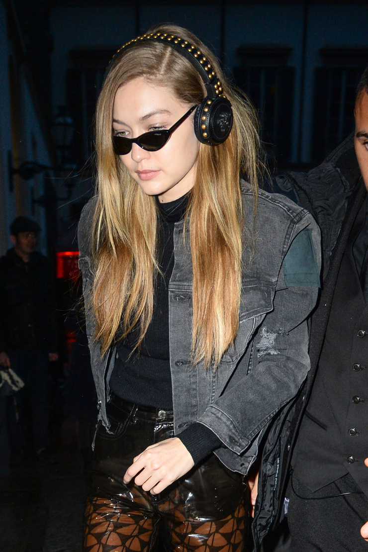 Gigi Hadid Gigi Hadid
