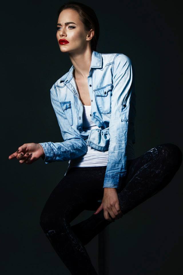 Picture of Jelena Milosavljevic