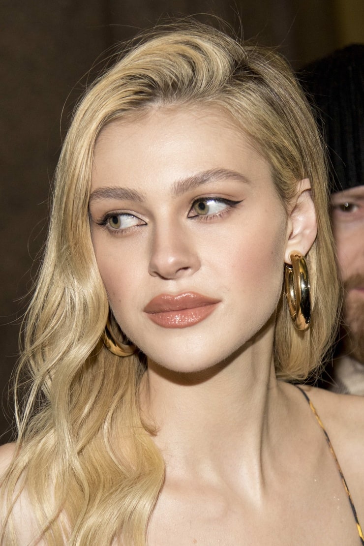 Nicola Peltz