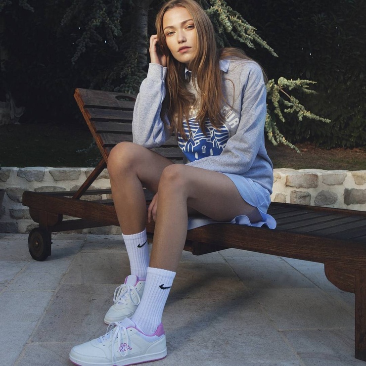 Jovana Petrovic