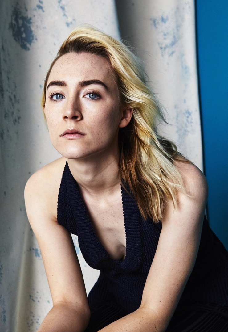 Saoirse Ronan Saoirse Ronan