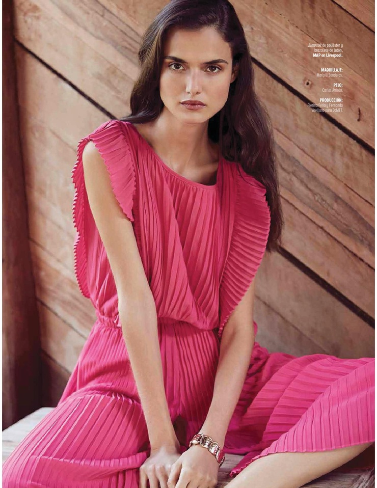 Blanca Padilla Blanca Padilla