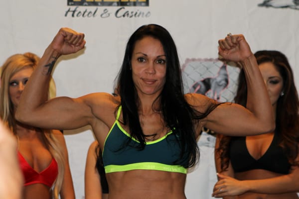 Marion Reneau