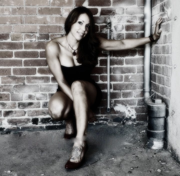 Marion Reneau