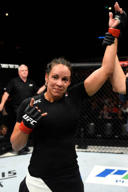 Marion Reneau