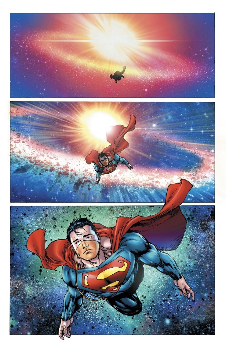 Superman