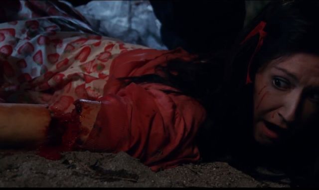 Victor Crowley