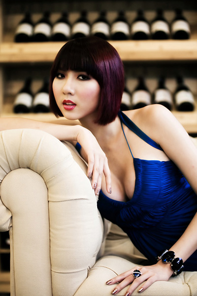 Ngoc Quyen Ngoc Quyen