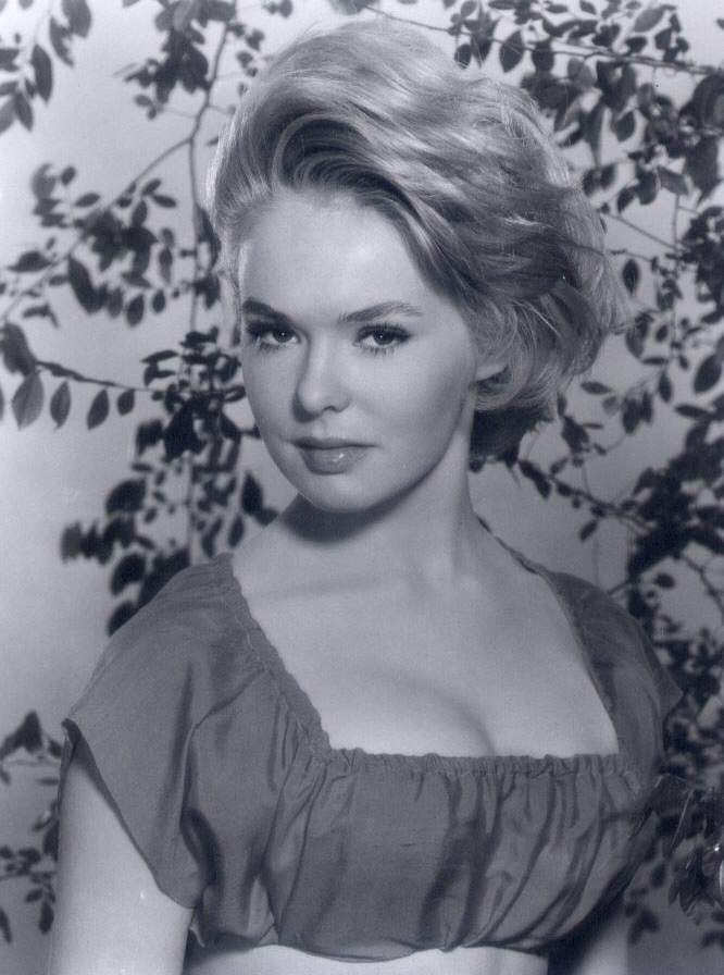 Joey Heatherton