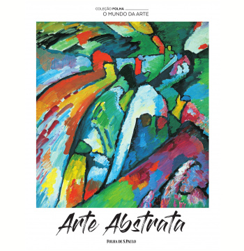 Arte Abstrata