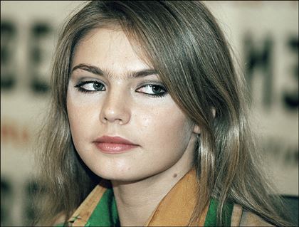 Alina Kabaeva Alina Kabaeva