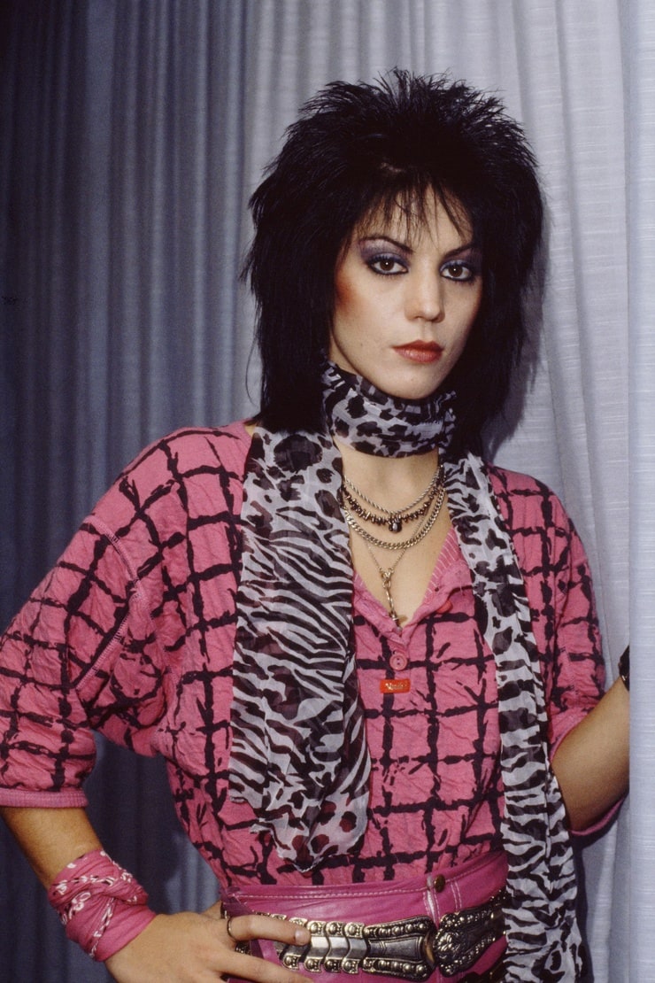 Joan Jett