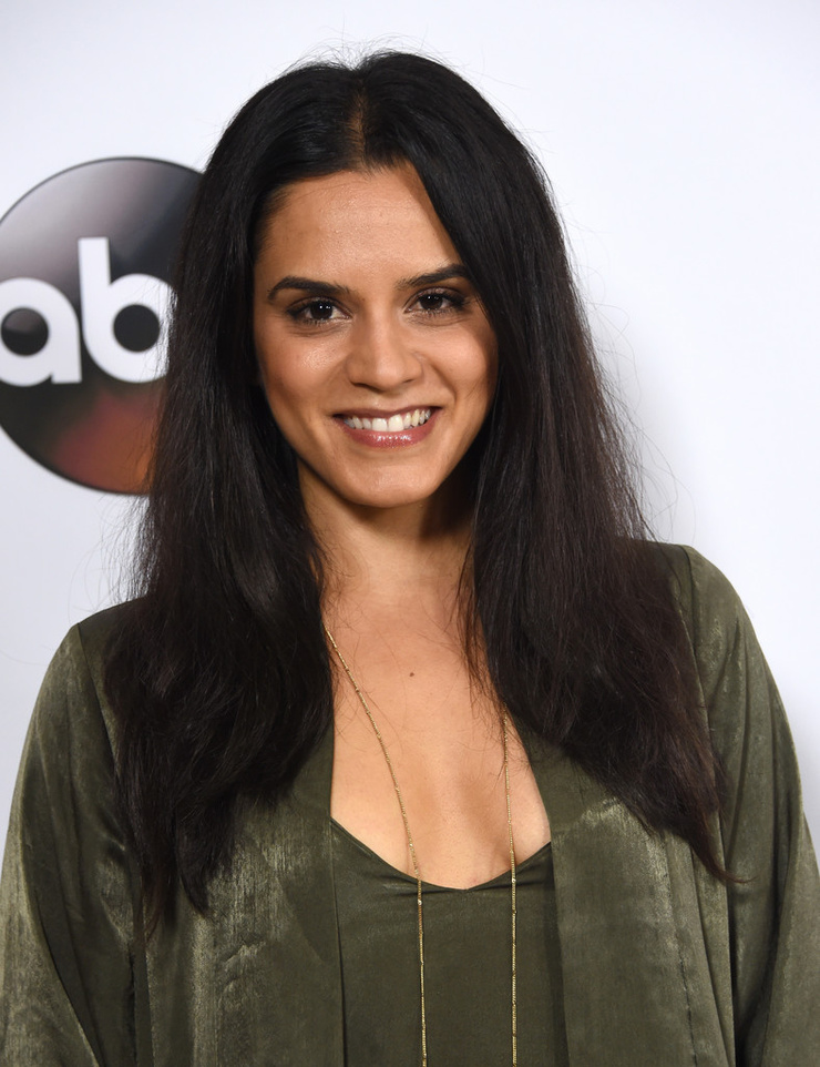 Picture of Sepideh Moafi
