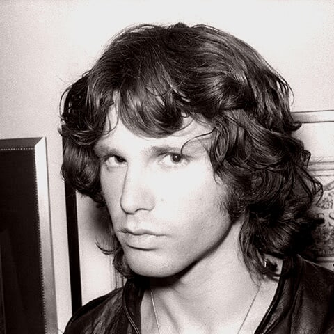 Jim Morrison